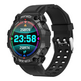 Smartwatch  Reloj Inteligente Pulsera Smartband Resistente