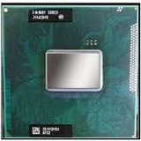 Processador Intel Mobile Core I5 2450m 3m 3.10ghz Sr0ch
