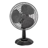 Ventilador De Mesa E Parede Personal Fan Preto 220v Fame