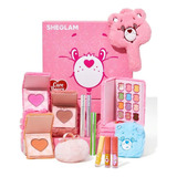 Ositos Cariñositos Care Bears Colección De Maquillaje