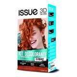 Issue Kit Decolor+tonal.cobre  