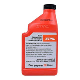 Aceite Stihl Hp 2 T 400ml. Naranja - Todopartes