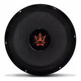 Woofer Pancadão Falante Médio Grave 550w Rms 12 Pol Envio 