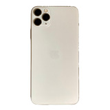 Apple iPhone 11 Pro Max De 256gb - Blanco