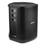 Parlante Portatil Bose S1 Pro Con Batería Leer Descripcion