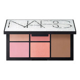 Nars Paleta Para Rostro- Rubores-iluminador-bronzer