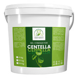 Gel Conducto De Centella Aparatología 4 Kilos