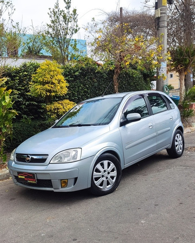 CHEVROLET CORSA 2009 1.4 PREMIUM ECONOFLEX 5P