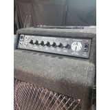 Amplificador De Bajo Swr Workingman's Twelve Combo