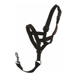 Holt Head Collar Negro Talla 3