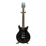 Guitarra Electrica Hamer Sat 2e Emg Mango Encolado Sale% Out