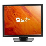 Monitor Touch 17 Pulgadas Qian Qpmt1701 1280x1024 4.3, V /v