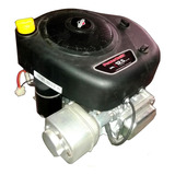 Motor Eje Vertical Briggs Stratton 12,5 Hp 344 Cc Tractor