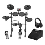 Pack Bateria Electronica Aroma Tdx-15s Ml