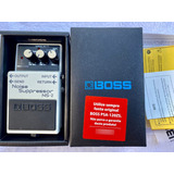 Pedal Boss Noise Supressor Ns-2 - Usado Em Estado De Novo!!