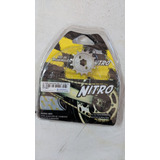 Kit De Transmision Nitro Smash Bit Blitz Varias 110 36/15