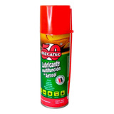 Lubricante Multiuso En Aerosol 240ml-163gr Mecanic50 X6 Unid