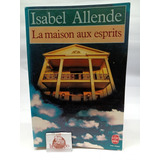 La Maison Aux Esprits (french Edition) 