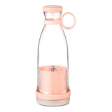 Mini Licuadora Portátil, Licuadora Mini De 380 Ml