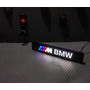 Emblema Bmw Con Luz Led  BMW M3