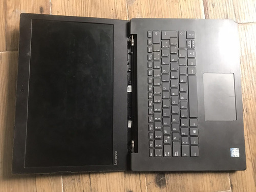 Laptop Lenovo 