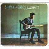 Cd - Illuminate - Shawn Mendes