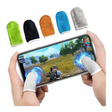 Guantes De Juego Para Juegos Gamer Celular