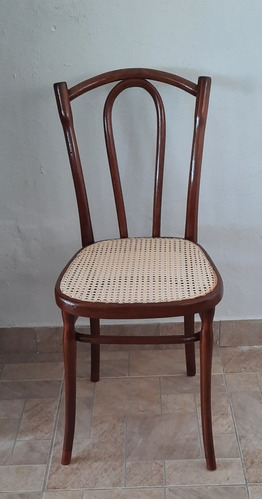 Cadeira Thonart Rio Antigo