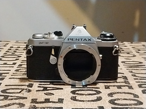 Pentax Me