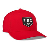 Gorra Fox Clouded Flexfit Logo Original Mtb Mx Moto Casual