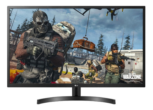 Monitor 32  LG 32mn500m Freesync Hdmi 75hz Full Hd Ips