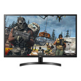 Monitor 32  LG 32mn500m Freesync Hdmi 75hz Full Hd Ips