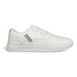 Zapatillas Urbana Cuero Hombre Textil Tpr