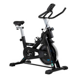 Bicicleta Spinning Urbino Sportfitness Estática Volante 10kg