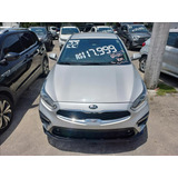 Cerato 2.0 16v Flex Sx Automático