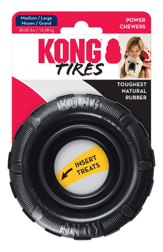 Kong Extreme Tires M / L