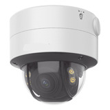 Camara De Seguridad Exterior Ip 4mp Color 24/7 Falsa Alarma