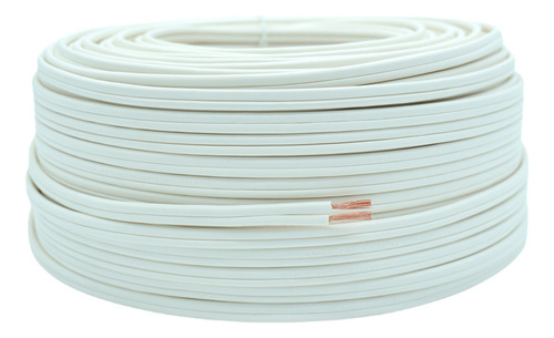 Cable Tipo Pot Duplex Cal. 16 100m