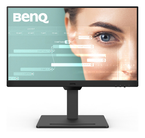 Monitor Benq Gw2490 De 23.8 Pulgadas Con Resolución 1080p 