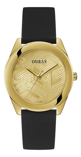 Reloj Guess Gw0665l1 Dama