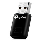 Adaptador Tp-link Mini Inalambrico Wifi Usb Tl-wn823n 300mbp