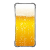 Capa Capinha Personalizada De Celular Cerveja Chopp Div31