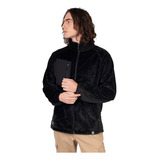 Chaqueta Hombre Polar Blend-tec Toromiro Lenga®