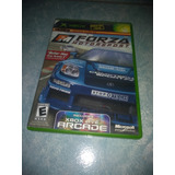 Xbox Clásico Video Juego Forza Motorsport Original Fisico