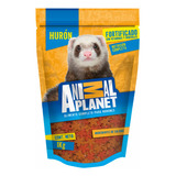 Animal Planet Alimento Para Hurón Fortificado