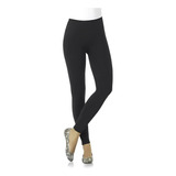 Calça Legging Loba Sem Costura Original Lupo Fio 150