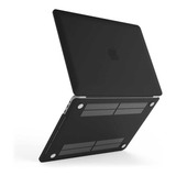 Funda Ibenzer Np Para Macbook Pro 13 A1706 A1708 A1989 Negra