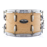 Caixa Pearl Modern Utility Maple Matte Natural 14x8¨ Casco F