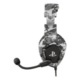 Auriculares Trust Gaming Para Ps4 / Ps5 Gxt 488 Open Box