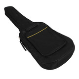 Funda Para Guitarra Electrica Gig Bag Gibson Fender Ibanez